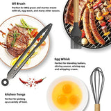 12 Pcs Cooking Utensils Set – Durable, Non-Stick & Heat-Resistant Kitchen Tools