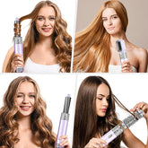 5-in-1 Multi-Functional Hot Air Hair Styler