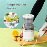 Automatic Fresh Juice Maker