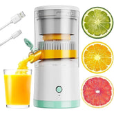 Automatic Fresh Juice Maker