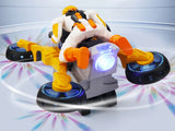 AvengerSpin Stunt Motorcycle