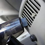 Handy Car Vacuum Cleaner – Portable High-Suction Mini Auto Dust Cleaner