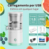 Automatic Fresh Juice Maker