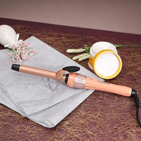 Electric Hair Curler – Fast & Stylish Hair Styling Tool